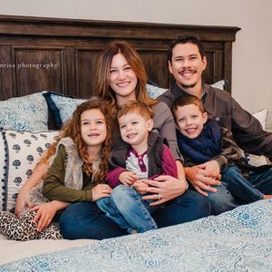 Meet your Posher, Becca